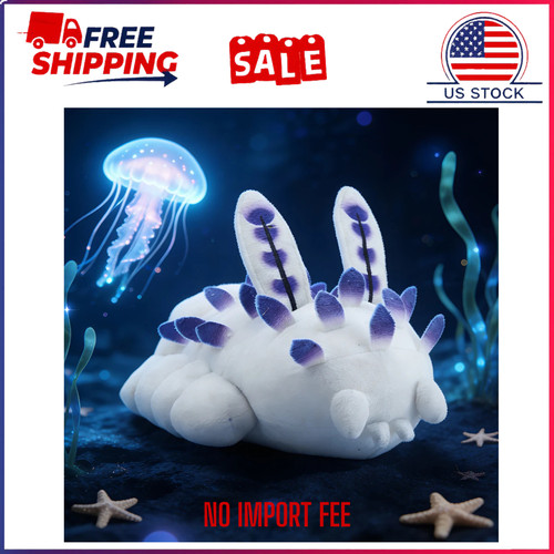 25cm pressure deep sea bunny - deep,