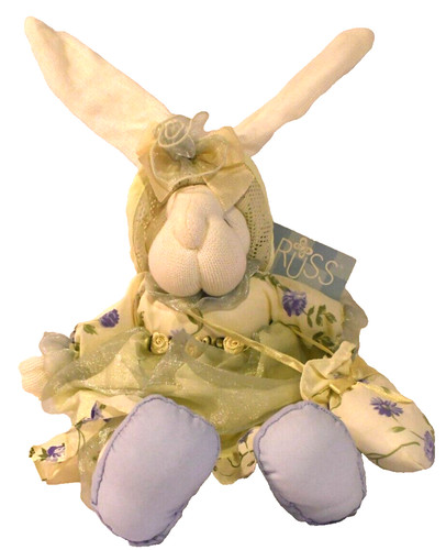 Nwt bunny rabbit - nwt,